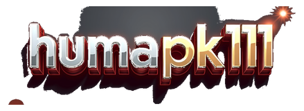 humapk111 logo